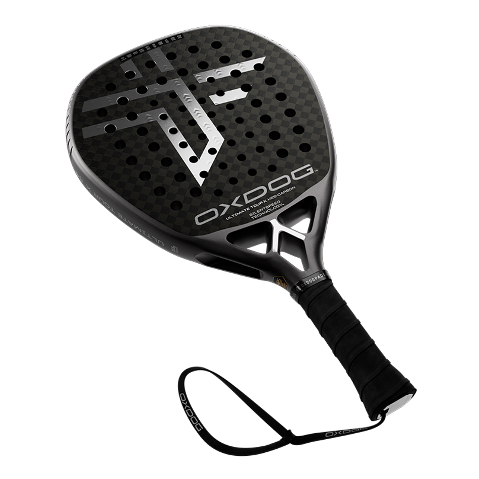 Тур Racket Oxdog Ultimate Tour X 2026