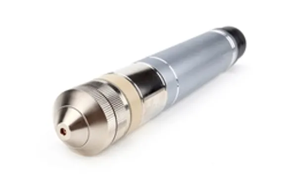 Комплект для нарезания резьбы Optimum Thermdrill FORM 5 (короткий)