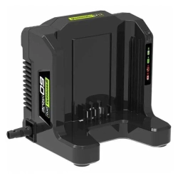 Триммер аккумуляторный Greenworks GD60BCBK4 (1 x 4 Ач, ЗУ) 2108407UB