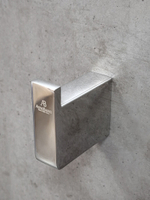 Крючок AltroBagno Aperto 081004 Cr