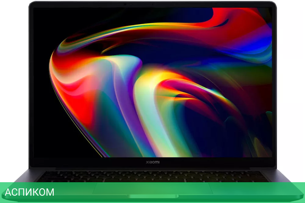 Ноутбук Xiaomi Mi Notebook Pro 14 JYU4349CN