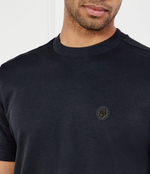 Футболка TL BOSS GREEN - темно-синий(50531569)