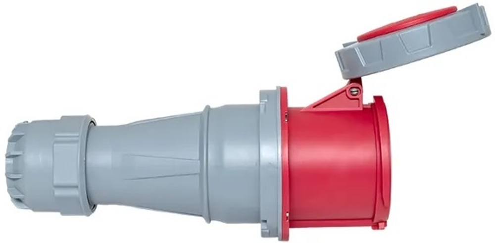 Розетка переносная EKF ps-2452-125-380