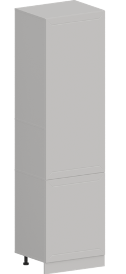 Кухня Модуль ШП 606М Вотан / Белый