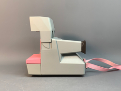 Polaroid 600 Cool Cam