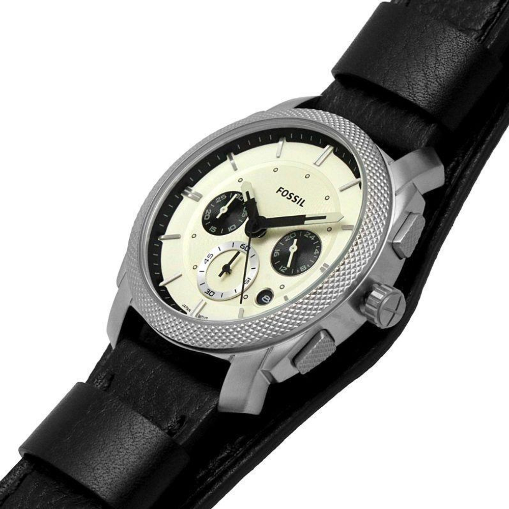 Мужские наручные часы Fossil FS5921