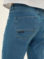 JC102 / Светло-синий