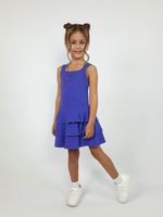 11-250-2 Платье для девочки