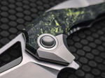 Складной нож Horridus 2 M390 Carbon