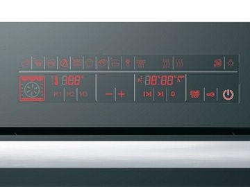 Электрический духовой шкаф Gorenje BOP 8858 AX