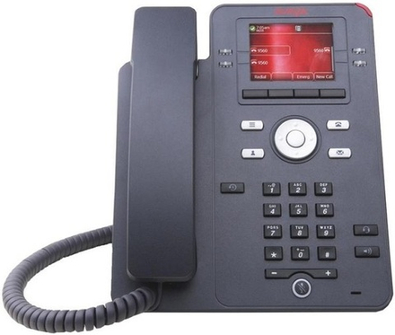 Телефон  Avaya J139