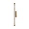 Настенный светильник LOFT IT Sumatra 10412/400 WA