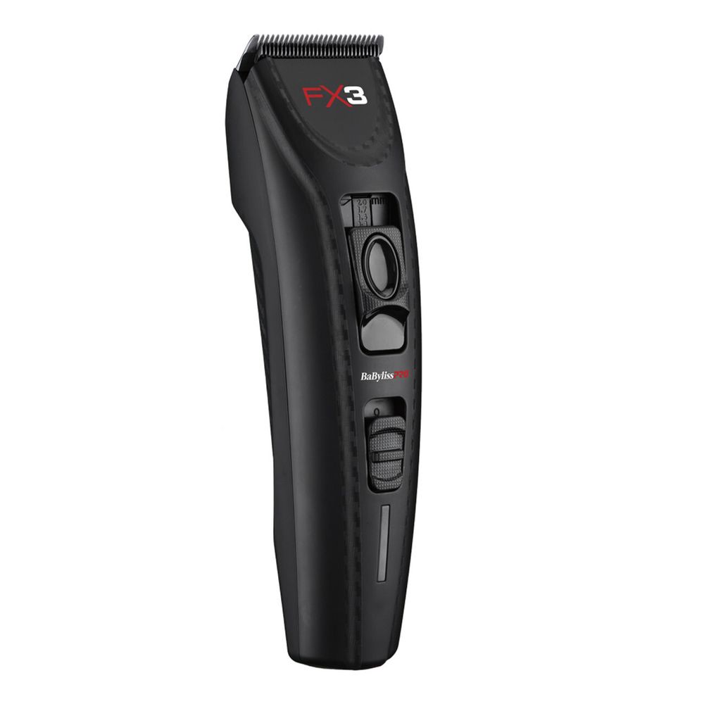 Профессиональная машинка BaByliss PRO FXX3CBE FX3-series - 2