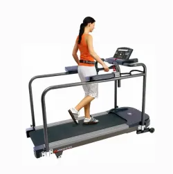 American Motion Fitness 8612RP