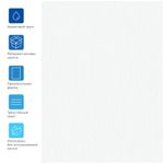 Холст для акварели на картоне Гамма "Московская палитра", 20*30см, 100% хлопок, 250г/м2, мелкое зерно