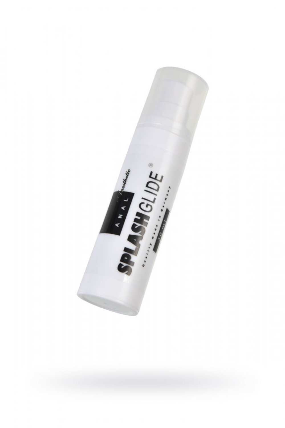 Анальный лубрикант Anal anesthetic на водной основе 30 мл
