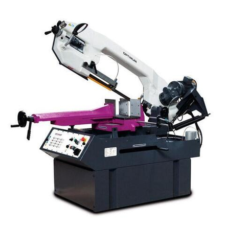 Ленточнопильный отрезной станок Optimum OPTIsaw SD 500
