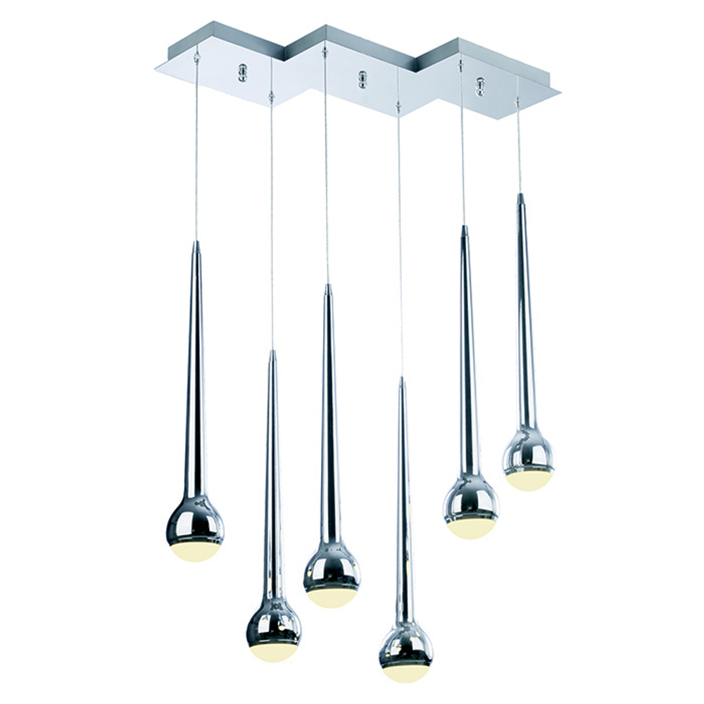 Люстра MD805/6