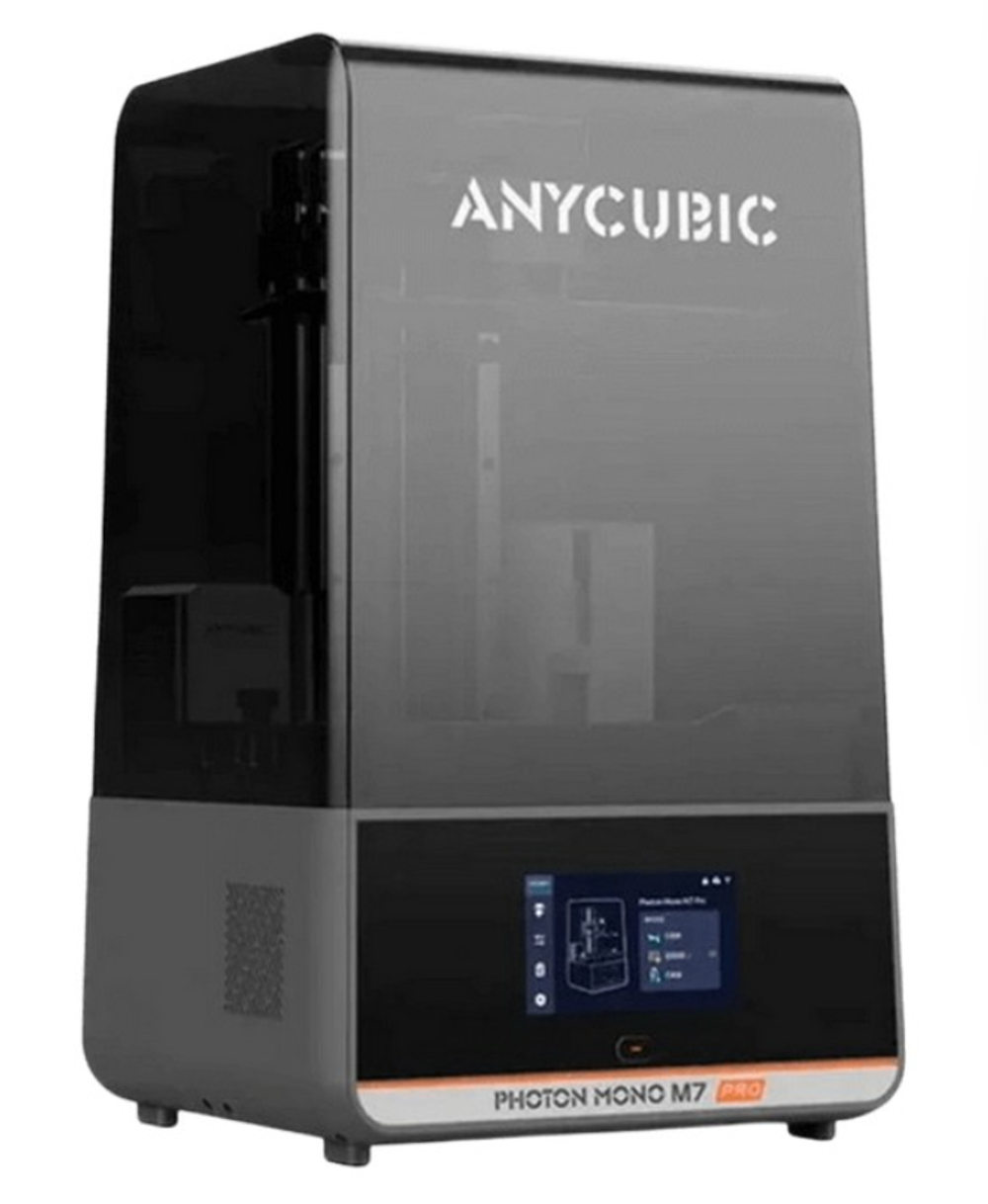 3D принтер Anycubic Photon Mono M7 Pro