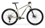 Горный велосипед Merida Big.Nine XT-Edition (2021)