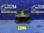 Суппорт тормозной передний правый DAEWOO NEXIA 2011