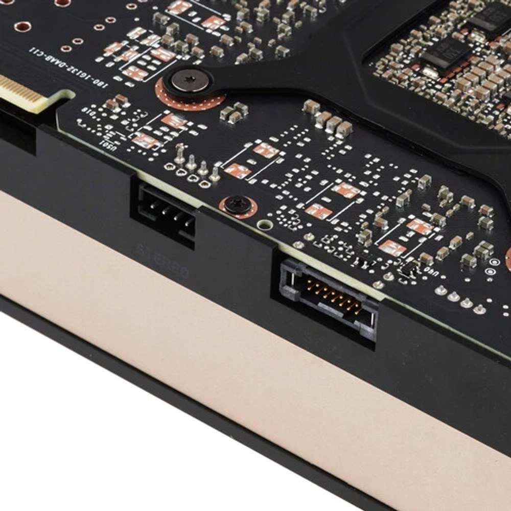 Видеокарта PNY NVIDIA Quadro RTX A4500 1050MHz 20Gb/GDDR6/16GHz 4xDP-1.4 7680x4320 3D Vision/CUDA/PhysX HD P/N: VCNRTXA4500-SB [OEM]