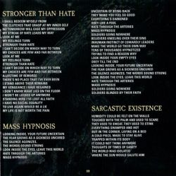 Sepultura - Beneath The Remains (Deluxe Edition). 2 CD