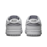 Кроссовки Nike Dunk Low White Neutral Grey