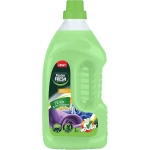 Гель д/стирки ALL IN 1 3л Master FRESH