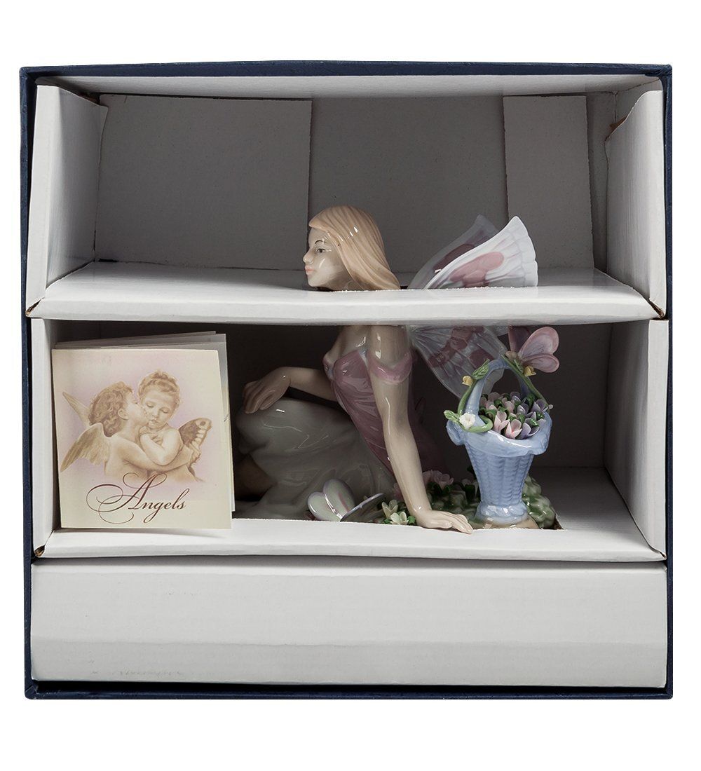 JP-22/21 Фигурка «Фея» (Pavone)