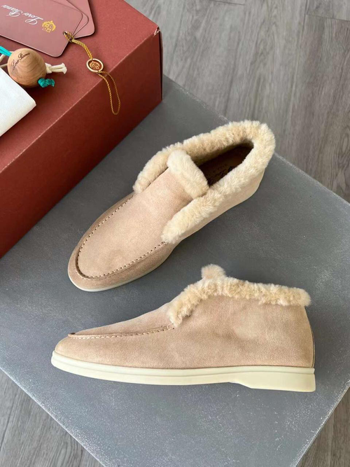 Лоферы Loro Piana