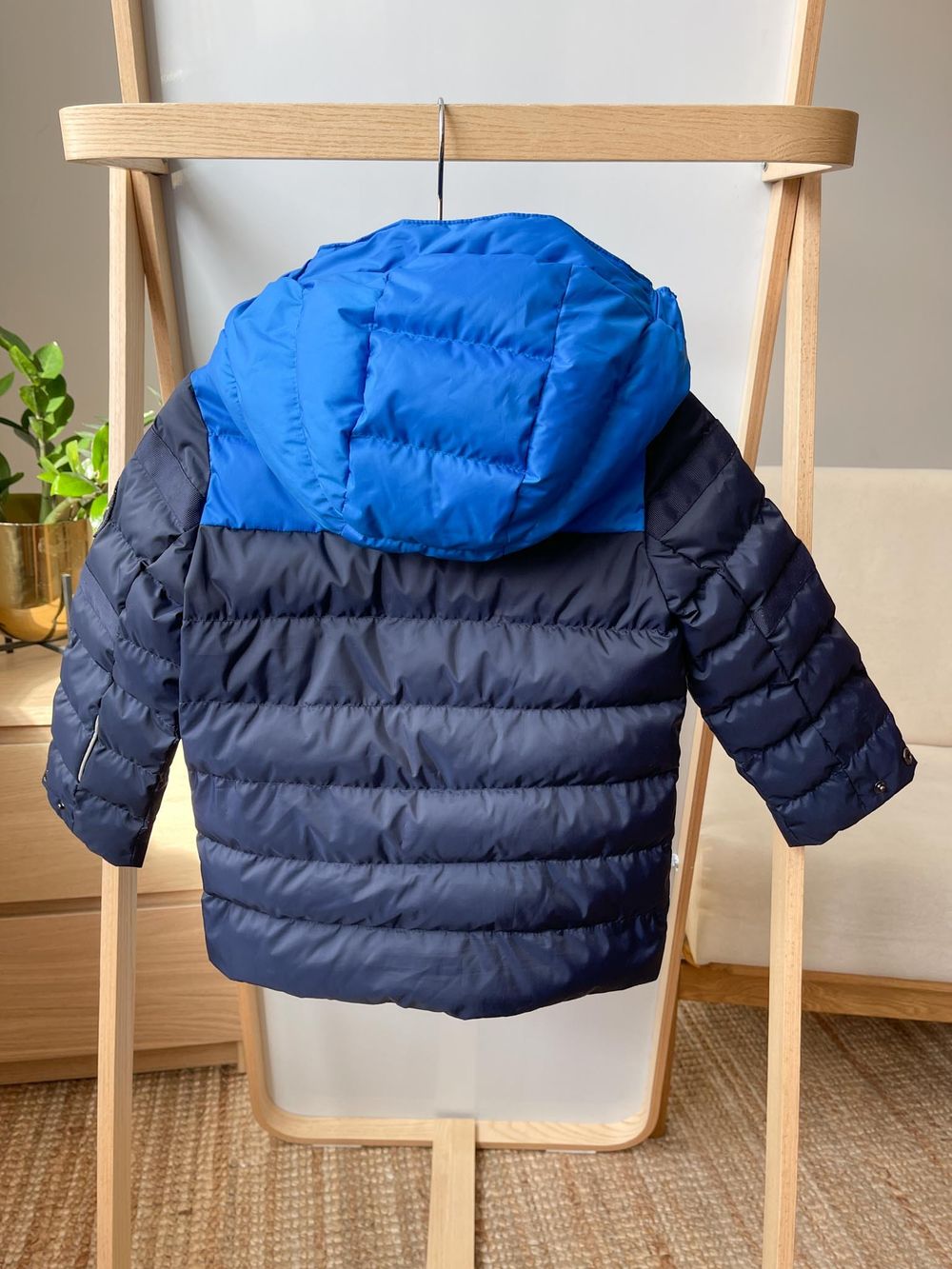 Куртка Poivre Blanc, 92