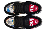 Кроссовки Nike Dunk Sb "Rammellzee"