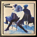 Tina Turner- Foreign Affair (Европа 1989г.)