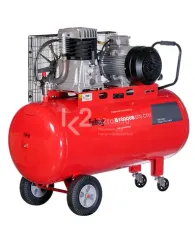 Ременной одноступенчатый компрессор Fubag B10000B/270 CT11