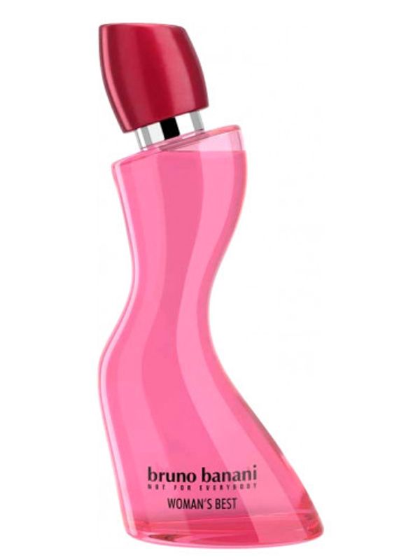 Bruno Banani Woman's Best