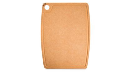 Доска разделочная 44x32.5см Wo Home Gourmet бежевая