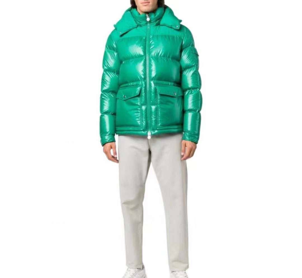 Пуховик Moncler
