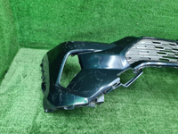 Бампер передний Toyota RAV4 5 XA50 (2018-н.в.)