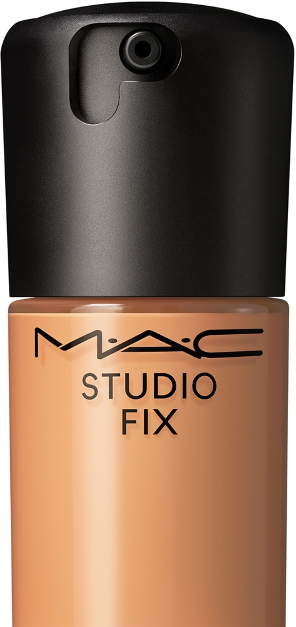 MAC Cosmetics Studio Fix Fluid SPF 15 24HR Matte Foundation + Oil Control - Тональная основа матирующая SPF 15 оттенок NC40, 30 ml