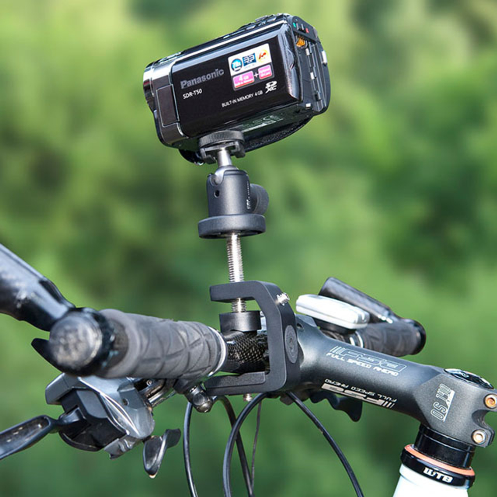 CULLMANN CROSS CC50 Multi clamp. Зажим