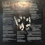 Pretty Things - Cross Talk (США 1980г.)