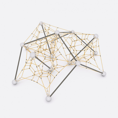 Канатный комплекс (АТ1601)