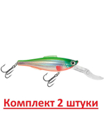 Воблер Шэд ТЮЛЬКА DR 105mm,