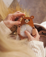 Искалочка "Мишка"