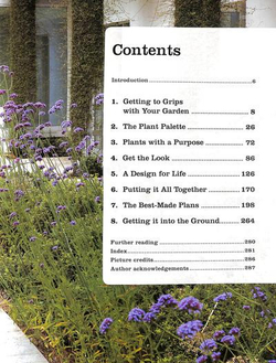 RHS How to Plant a Garden