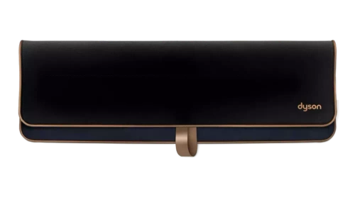 Dyson Corrale HS03 комплект с чехлом для хранения Blue/Copper