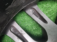 Диск литой R18 Lexus NX 1 (2014-2021)