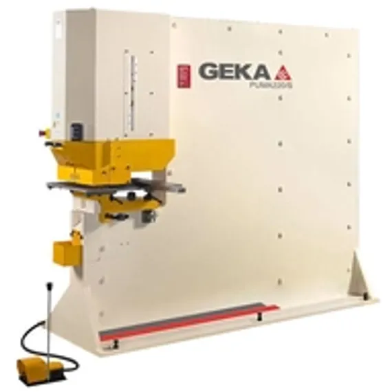 Клещи для точечной контактной сварки TECNA 3321/380