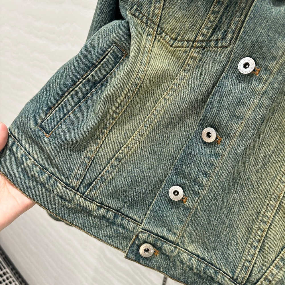 Miu Miu Jacket